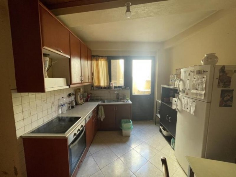 Rethymno - Old Town Kreta, Rethymno: Einfamilienhaus in der Altstadt zu verkaufen Haus kaufen